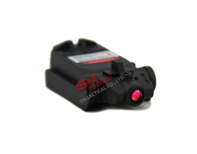 Tactical Pistol Red Laser For Glock 17 18C 22 34 Series